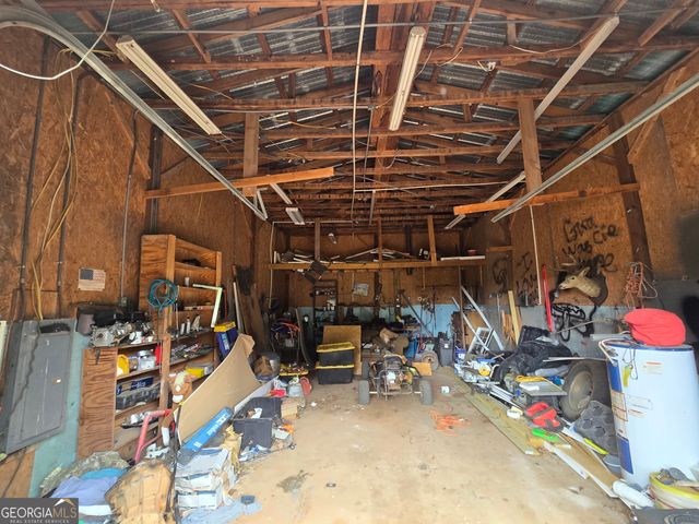 359 Jud Tench Road, Demorest, GA 30535
