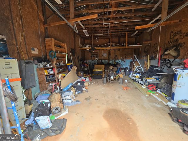 359 Jud Tench Road, Demorest, GA 30535