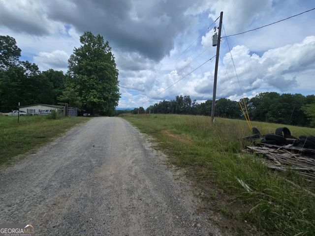 359 Jud Tench Road, Demorest, GA 30535