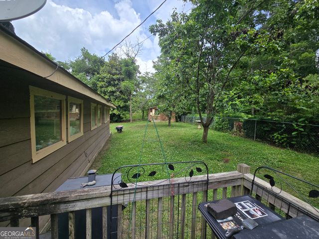 359 Jud Tench Road, Demorest, GA 30535