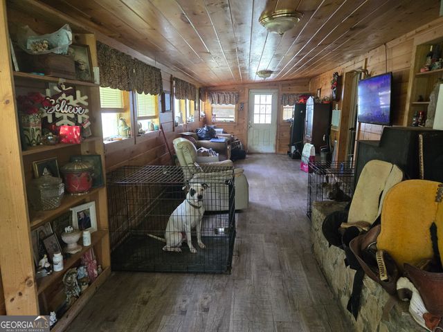 359 Jud Tench Road, Demorest, GA 30535