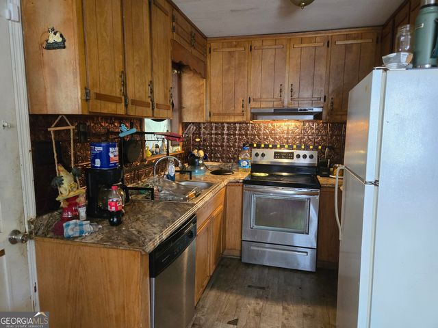 359 Jud Tench Road, Demorest, GA 30535