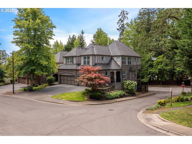 4798 AUBURN Ln, Lake Oswego, OR 97035