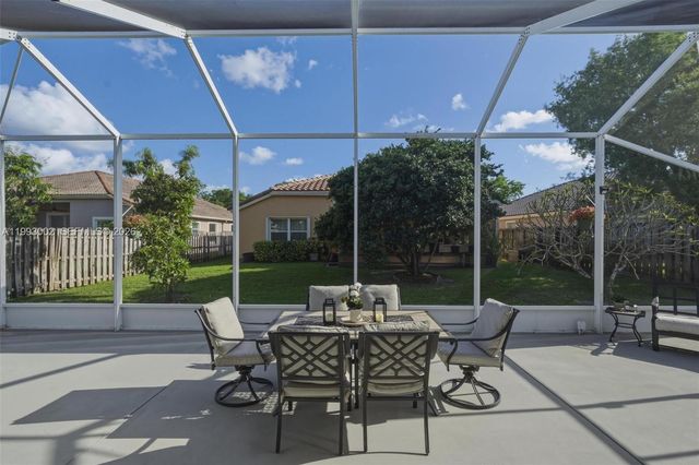 13070 NW 19th St, Pembroke Pines, FL 33028