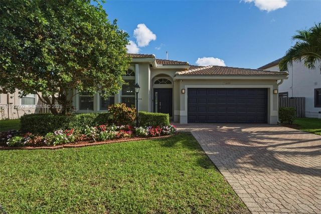 13070 NW 19th St, Pembroke Pines, FL 33028