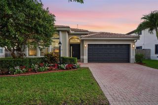 13070 NW 19th St, Pembroke Pines, FL 33028