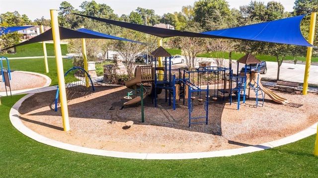 414 Binnacle Way, Crosby, TX 77532