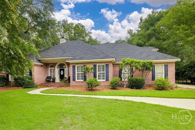 3 Oak Park Place, Savannah, GA 31405