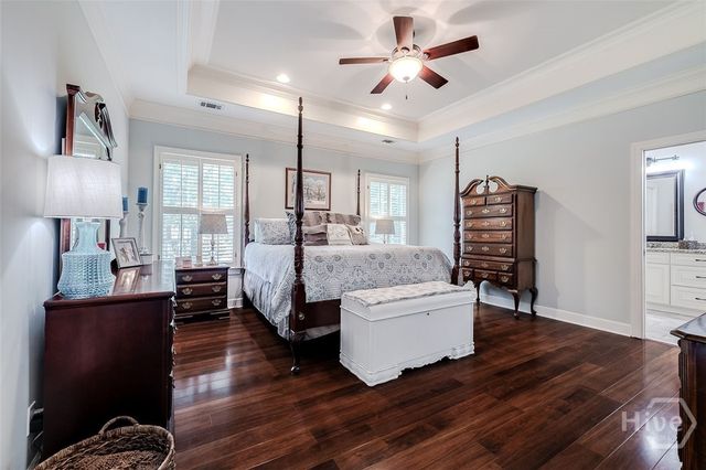3 Oak Park Place, Savannah, GA 31405