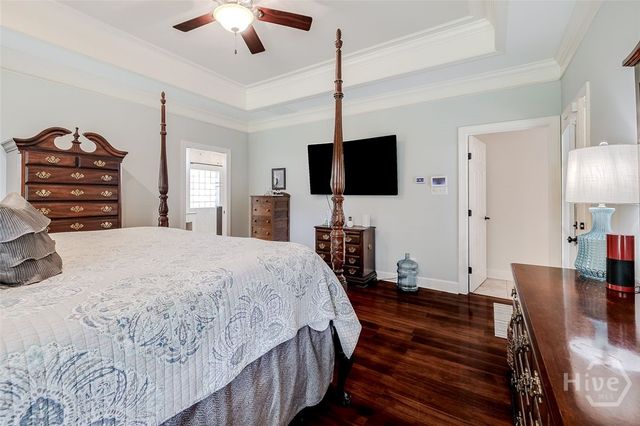 3 Oak Park Place, Savannah, GA 31405