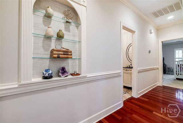 3 Oak Park Place, Savannah, GA 31405