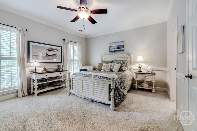 3 Oak Park Place, Savannah, GA 31405