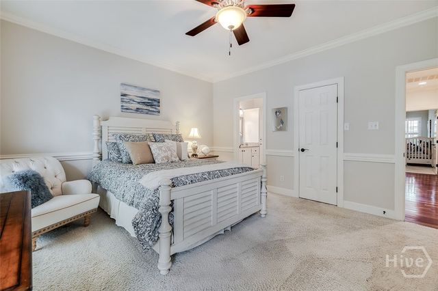 3 Oak Park Place, Savannah, GA 31405