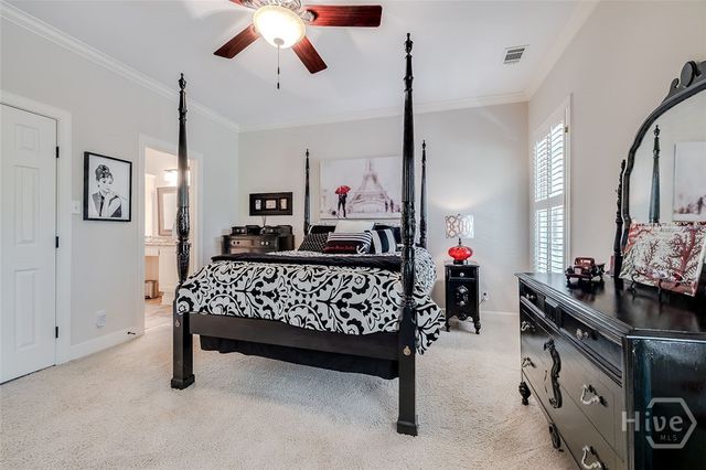 3 Oak Park Place, Savannah, GA 31405