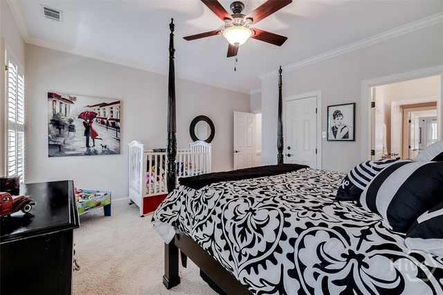 3 Oak Park Place, Savannah, GA 31405