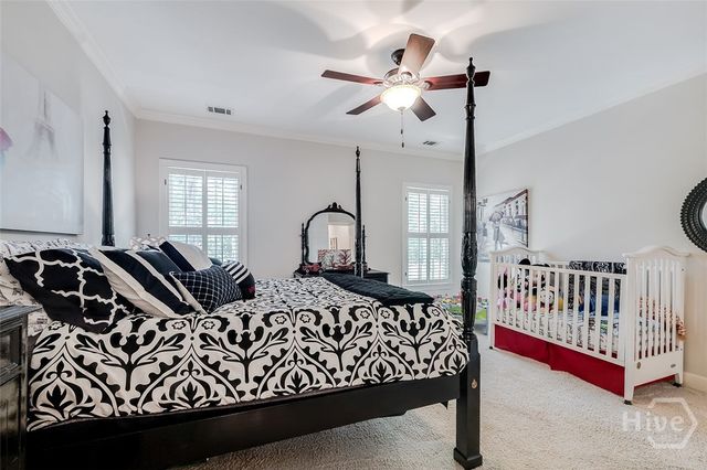 3 Oak Park Place, Savannah, GA 31405