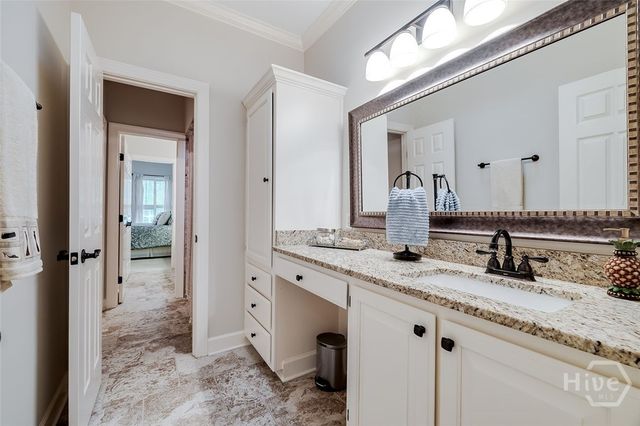 3 Oak Park Place, Savannah, GA 31405
