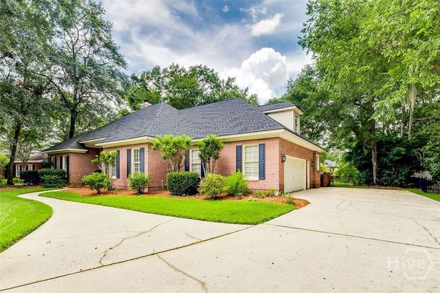 3 Oak Park Place, Savannah, GA 31405