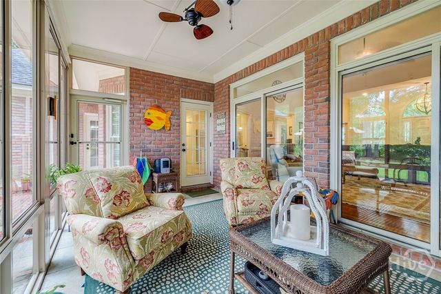 3 Oak Park Place, Savannah, GA 31405