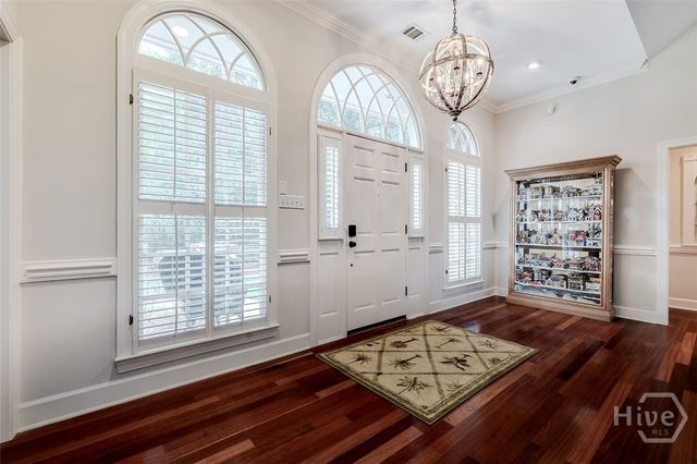 3 Oak Park Place, Savannah, GA 31405
