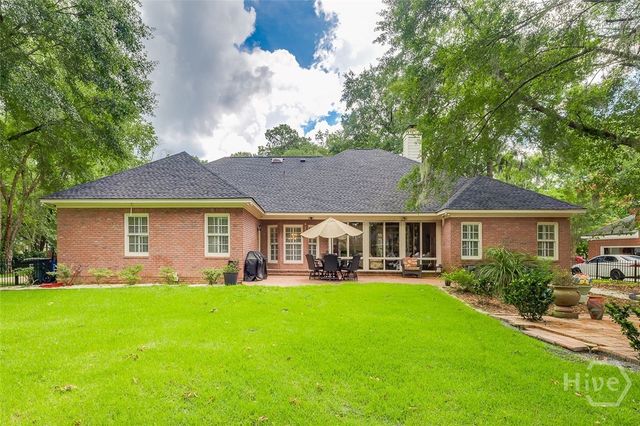 3 Oak Park Place, Savannah, GA 31405