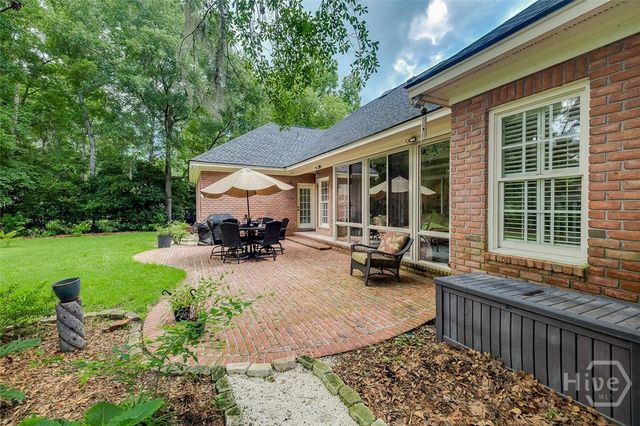 3 Oak Park Place, Savannah, GA 31405