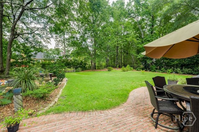3 Oak Park Place, Savannah, GA 31405