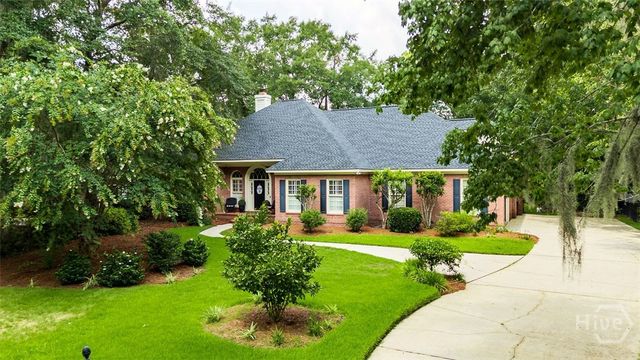 3 Oak Park Place, Savannah, GA 31405