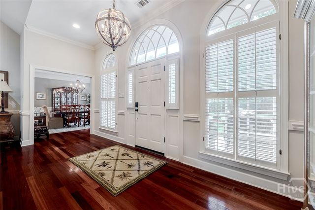 3 Oak Park Place, Savannah, GA 31405