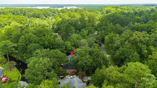 3 Oak Park Place, Savannah, GA 31405