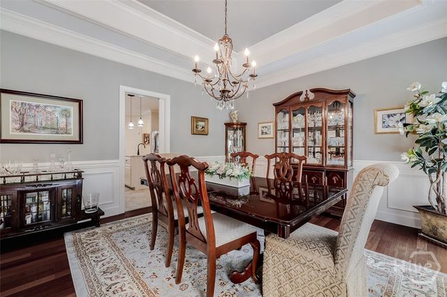 3 Oak Park Place, Savannah, GA 31405