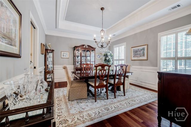3 Oak Park Place, Savannah, GA 31405
