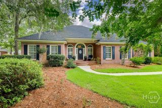3 Oak Park Place, Savannah, GA 31405