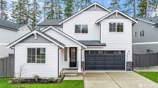 12410 40th (Lot 6) Avenue NW, Gig Harbor, WA 98332