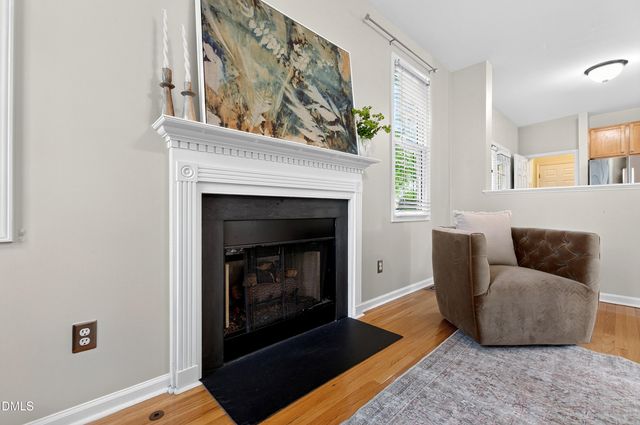 13101 Townfield Drive, Raleigh, NC 27614