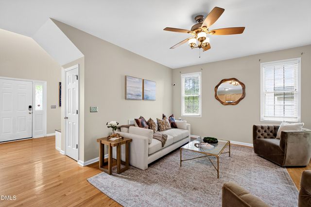 13101 Townfield Drive, Raleigh, NC 27614