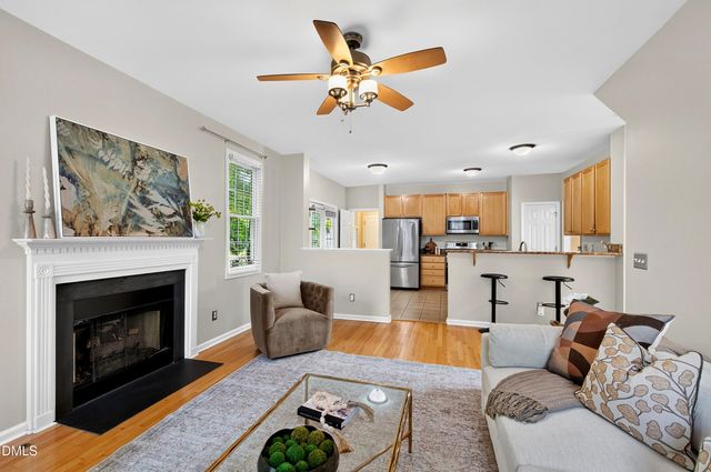 13101 Townfield Drive, Raleigh, NC 27614