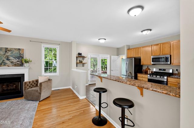 13101 Townfield Drive, Raleigh, NC 27614