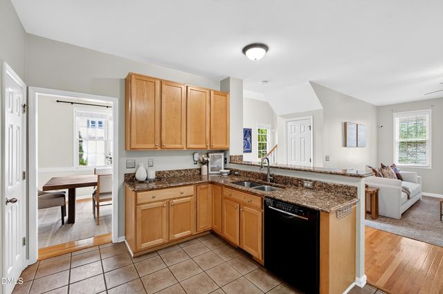 13101 Townfield Drive, Raleigh, NC 27614