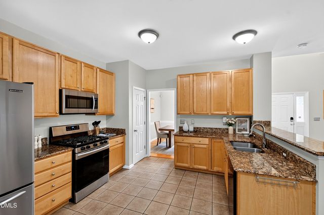 13101 Townfield Drive, Raleigh, NC 27614