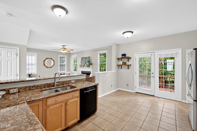 13101 Townfield Drive, Raleigh, NC 27614