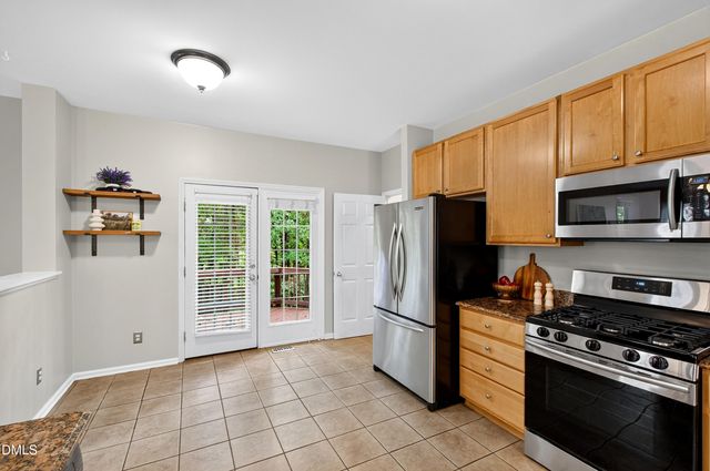 13101 Townfield Drive, Raleigh, NC 27614