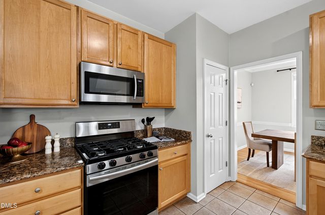 13101 Townfield Drive, Raleigh, NC 27614