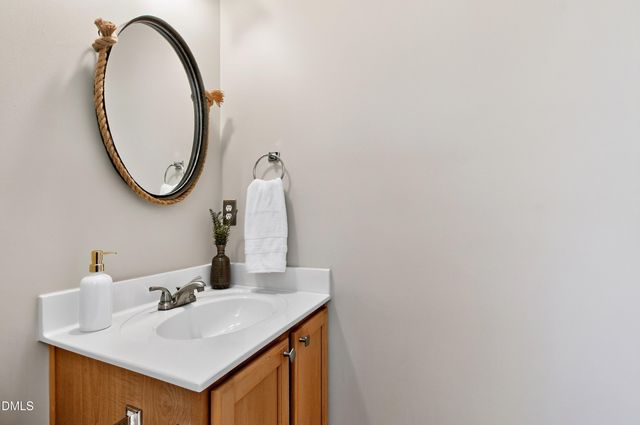 13101 Townfield Drive, Raleigh, NC 27614