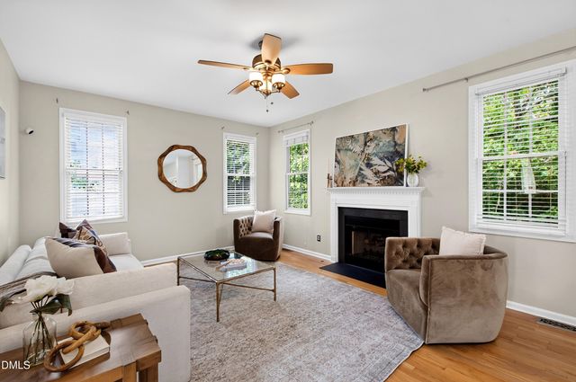 13101 Townfield Drive, Raleigh, NC 27614