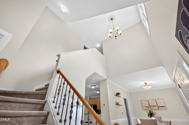 13101 Townfield Drive, Raleigh, NC 27614