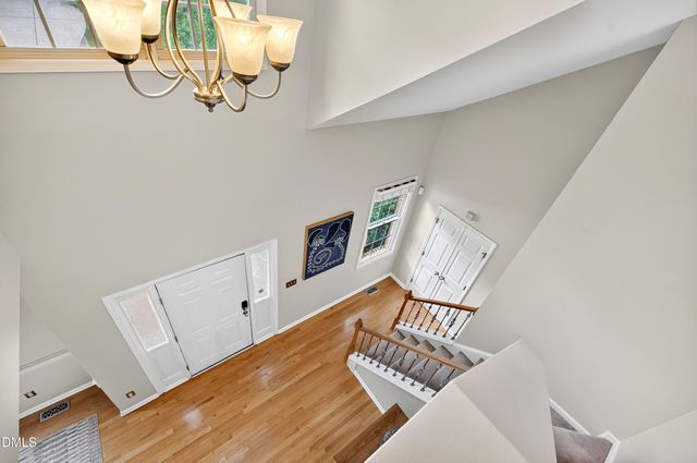 13101 Townfield Drive, Raleigh, NC 27614