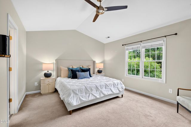13101 Townfield Drive, Raleigh, NC 27614