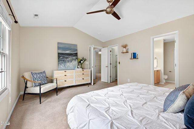 13101 Townfield Drive, Raleigh, NC 27614
