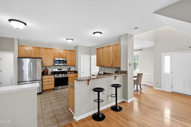 13101 Townfield Drive, Raleigh, NC 27614
